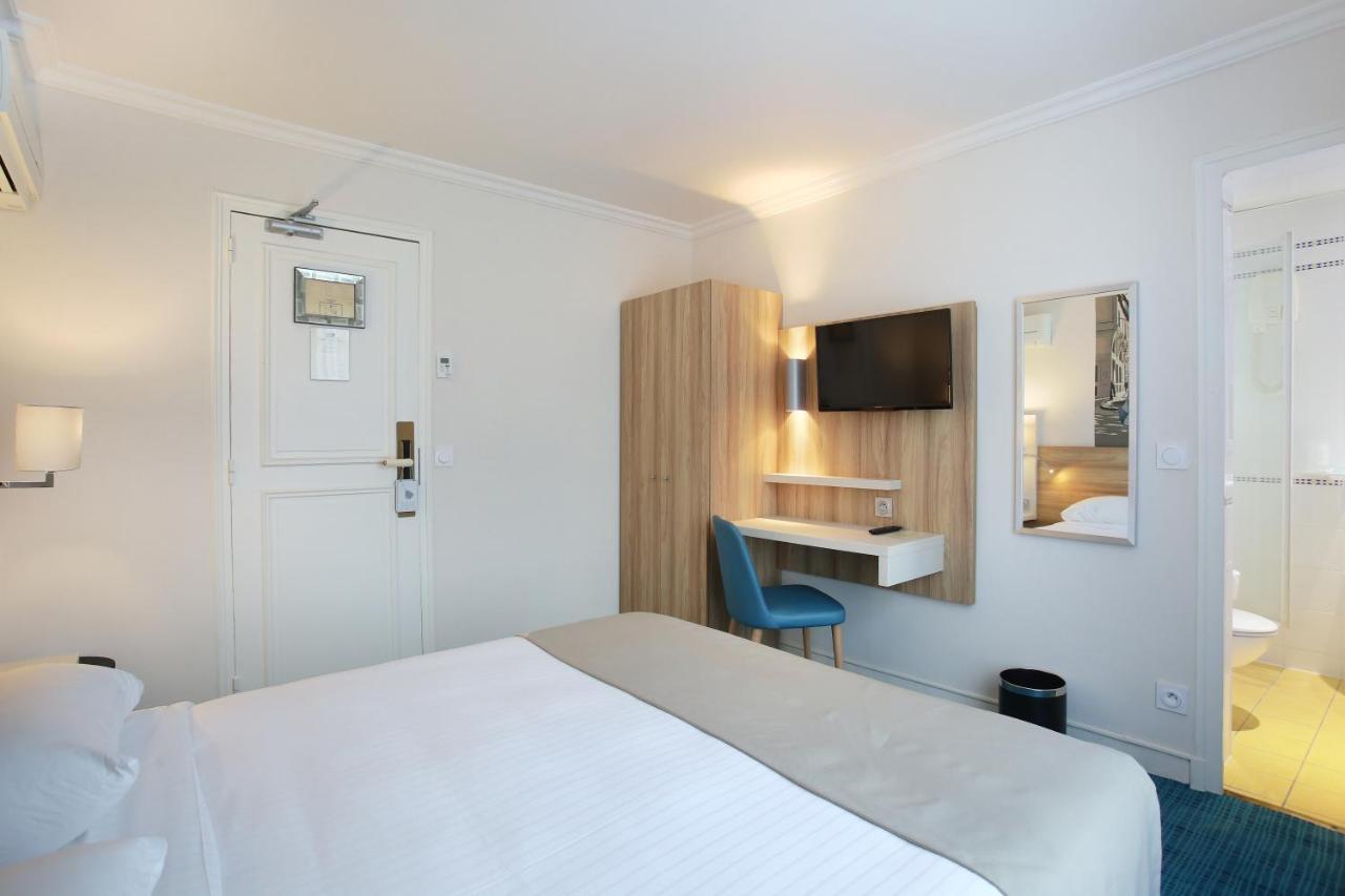 Lautrec Opera Otel Paris Dış mekan fotoğraf