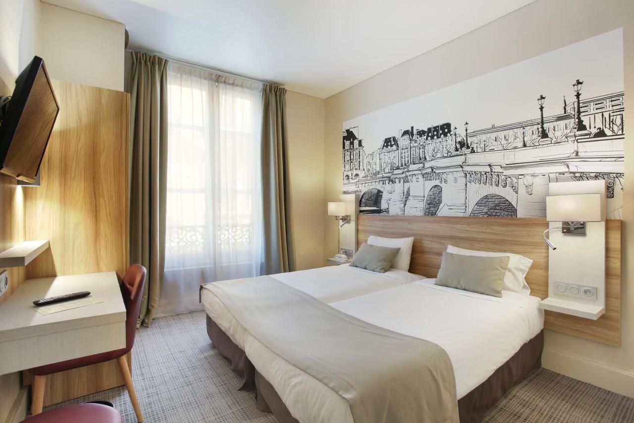 Lautrec Opera Otel Paris Dış mekan fotoğraf