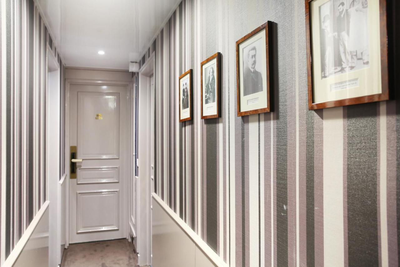 Lautrec Opera Otel Paris Dış mekan fotoğraf