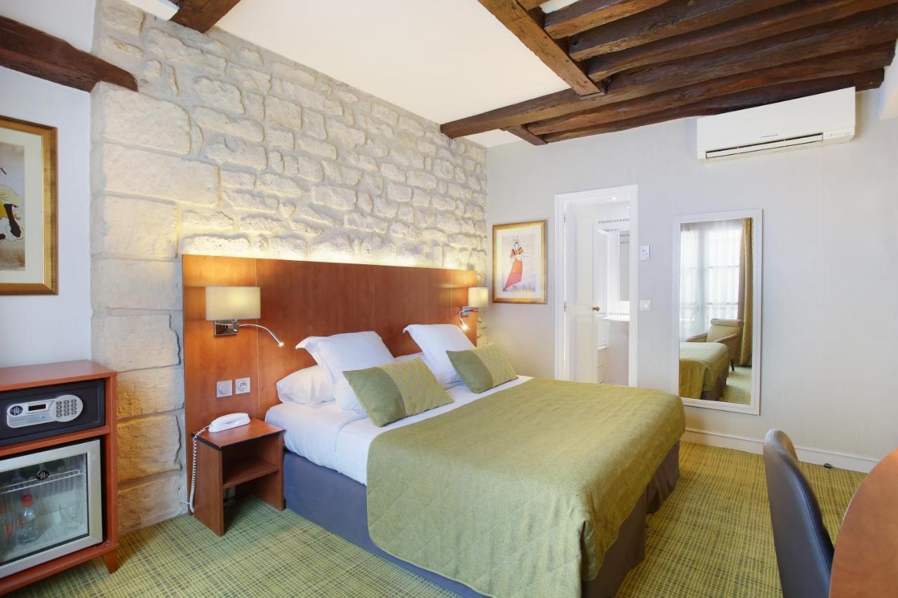 Lautrec Opera Otel Paris Dış mekan fotoğraf