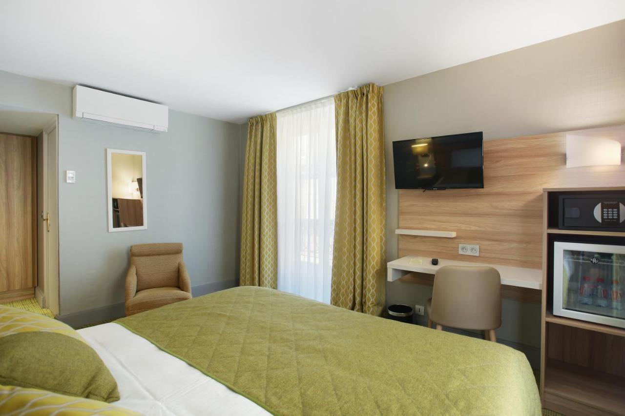 Lautrec Opera Otel Paris Dış mekan fotoğraf