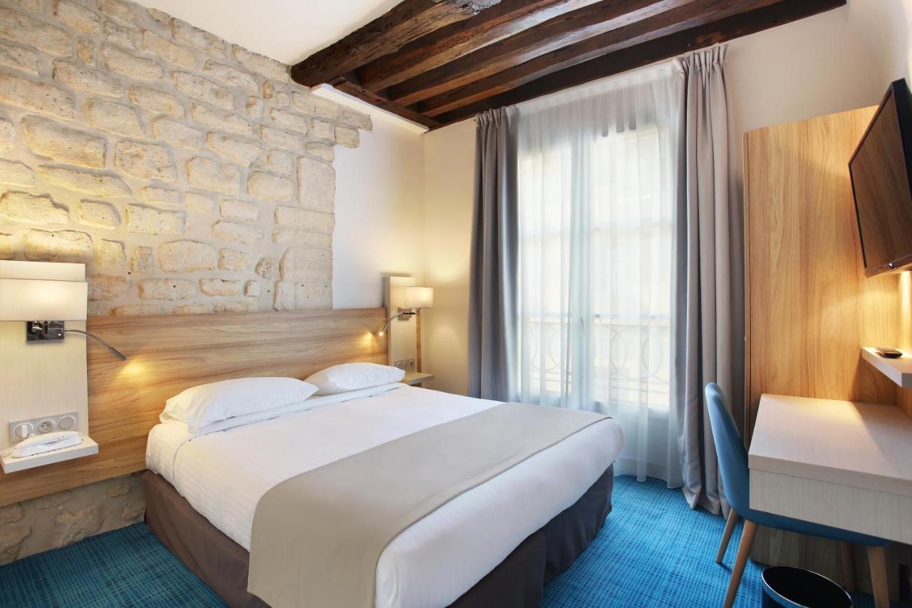 Lautrec Opera Otel Paris Dış mekan fotoğraf