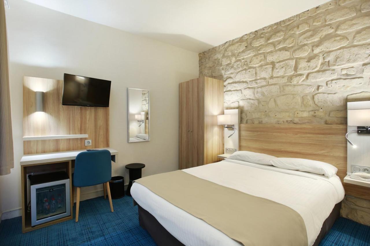 Lautrec Opera Otel Paris Dış mekan fotoğraf