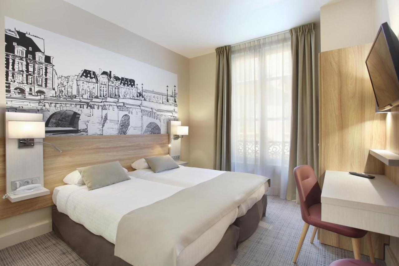 Lautrec Opera Otel Paris Dış mekan fotoğraf