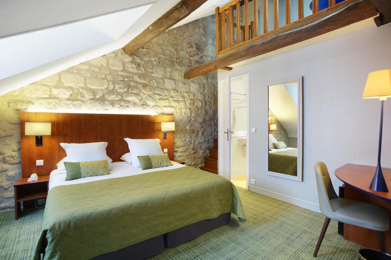 Lautrec Opera Otel Paris Dış mekan fotoğraf