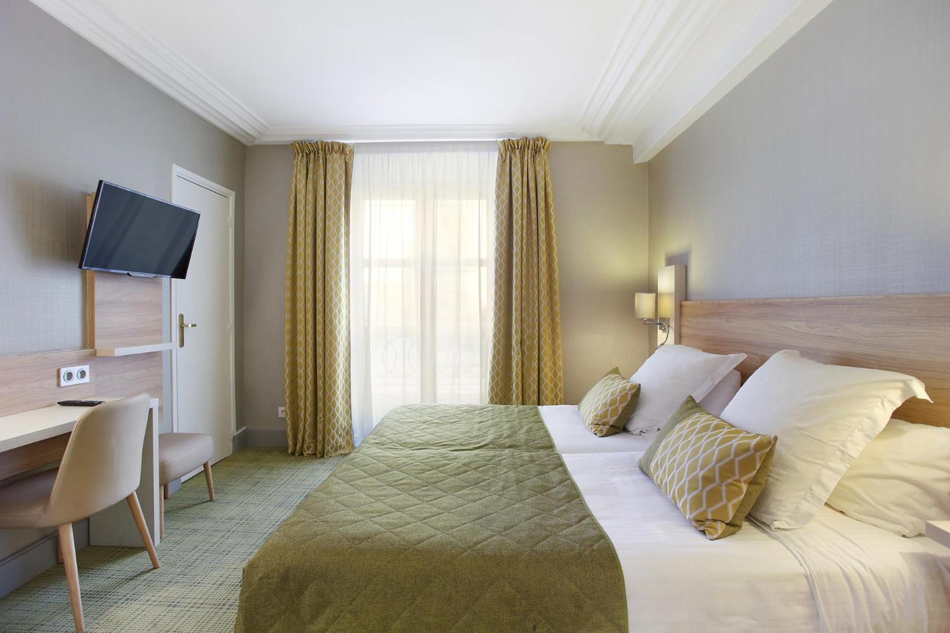 Lautrec Opera Otel Paris Dış mekan fotoğraf