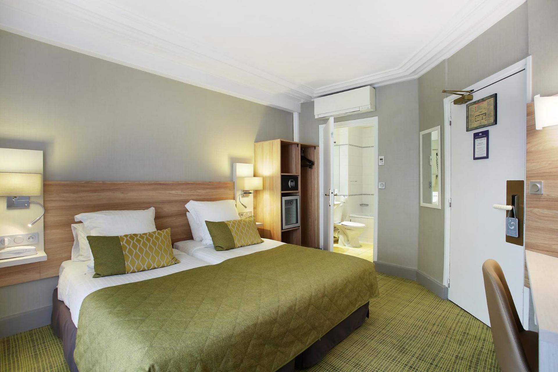 Lautrec Opera Otel Paris Dış mekan fotoğraf