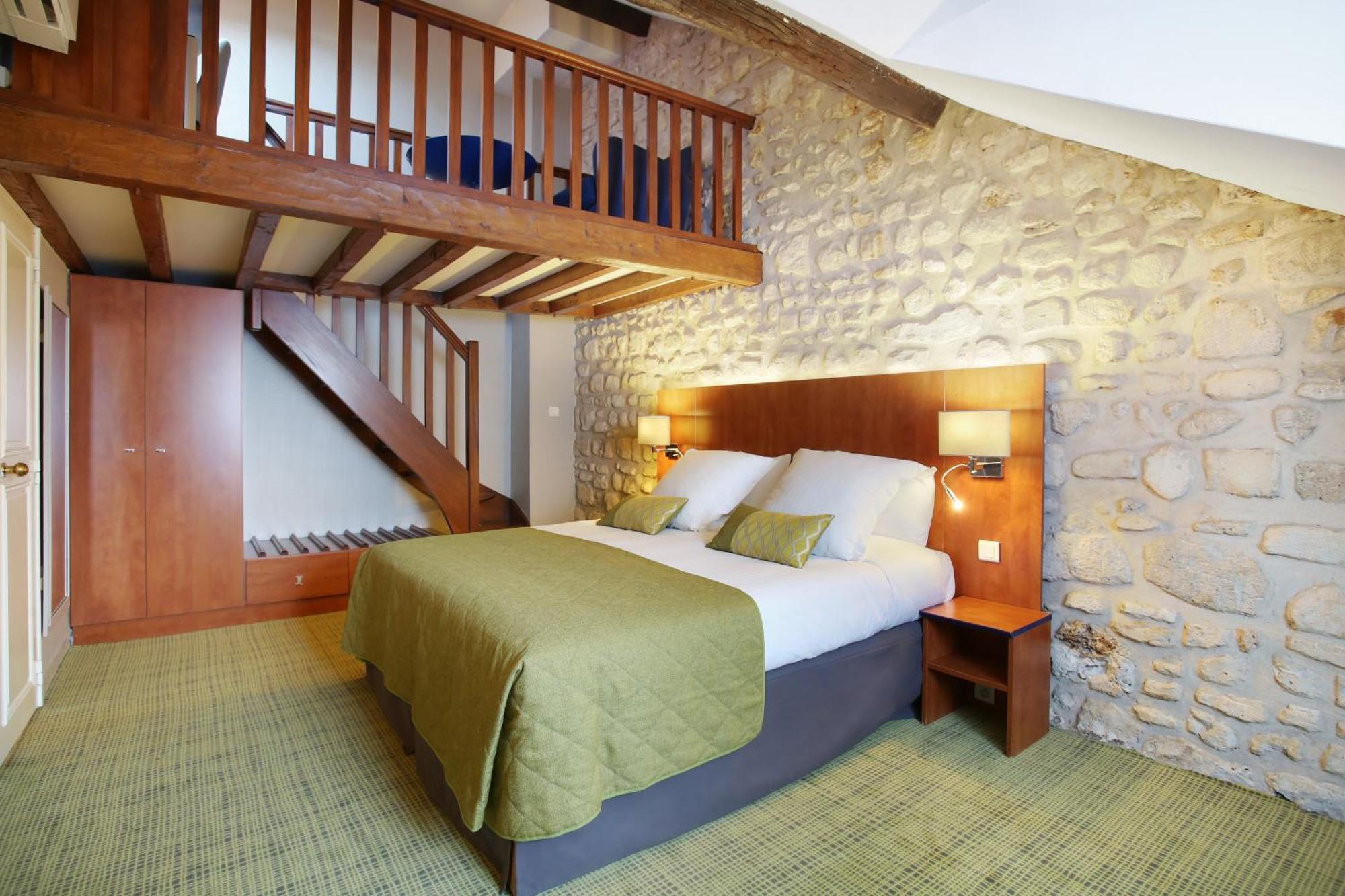 Lautrec Opera Otel Paris Dış mekan fotoğraf