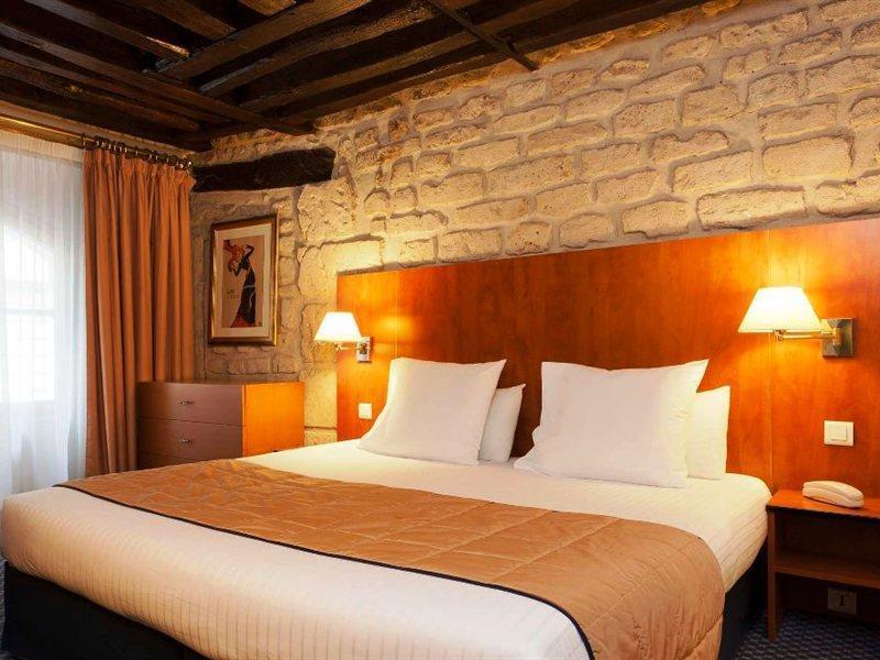 Lautrec Opera Otel Paris Dış mekan fotoğraf