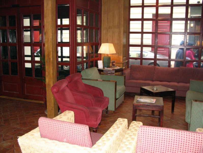 Lautrec Opera Otel Paris Dış mekan fotoğraf