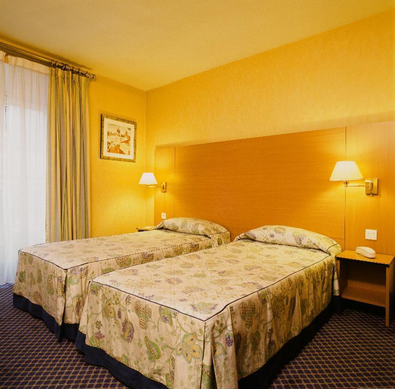 Lautrec Opera Otel Paris Dış mekan fotoğraf