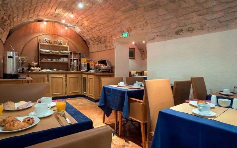 Lautrec Opera Otel Paris Dış mekan fotoğraf