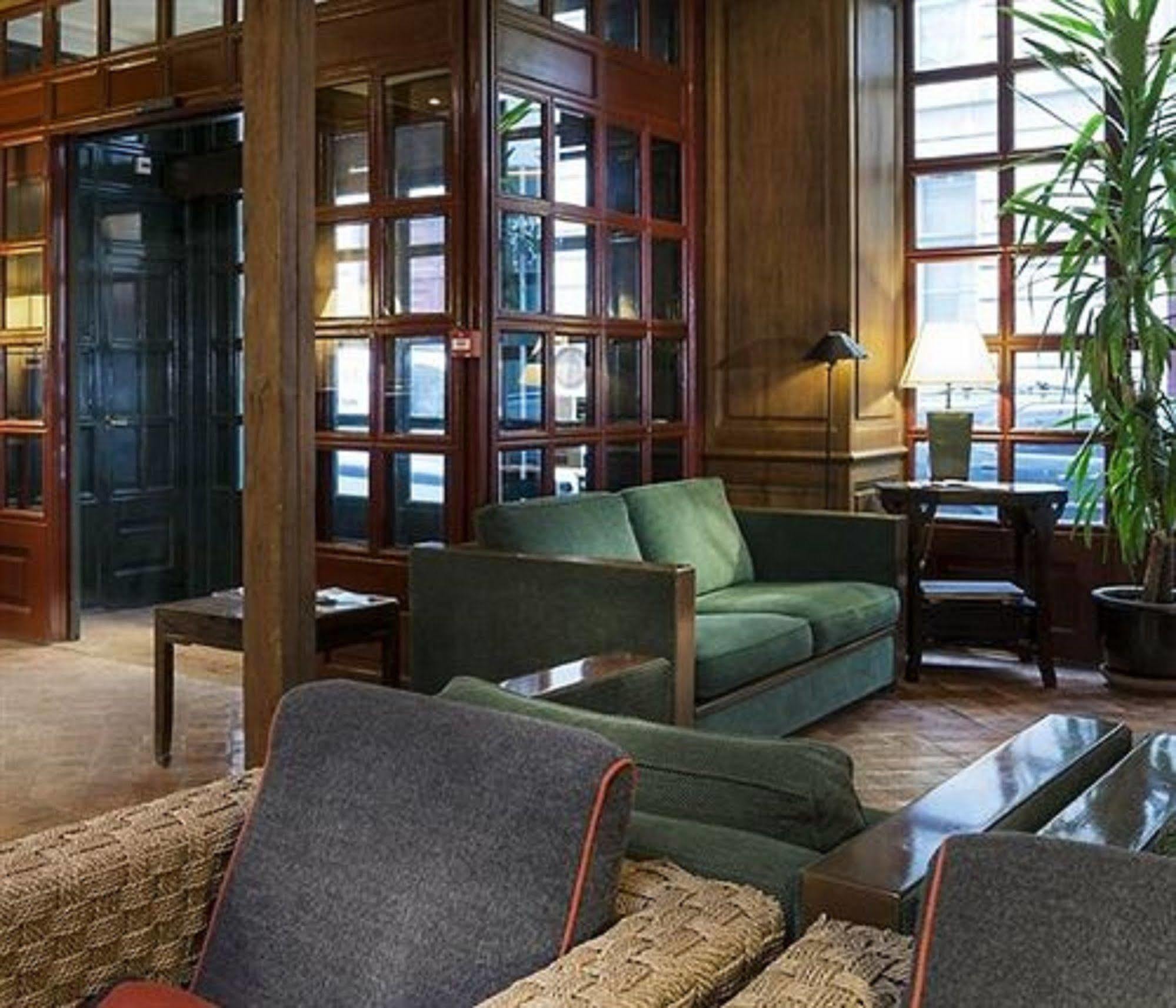 Lautrec Opera Otel Paris Dış mekan fotoğraf