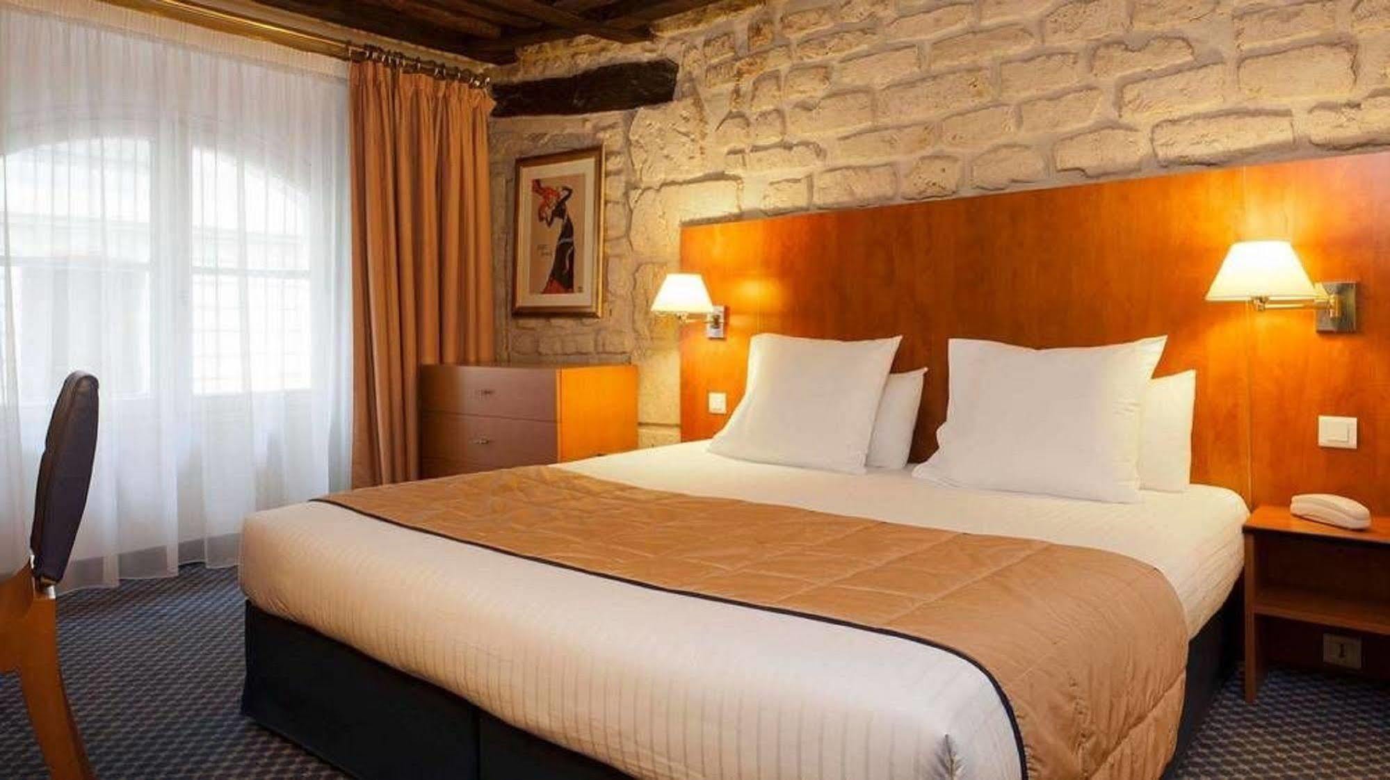 Lautrec Opera Otel Paris Dış mekan fotoğraf