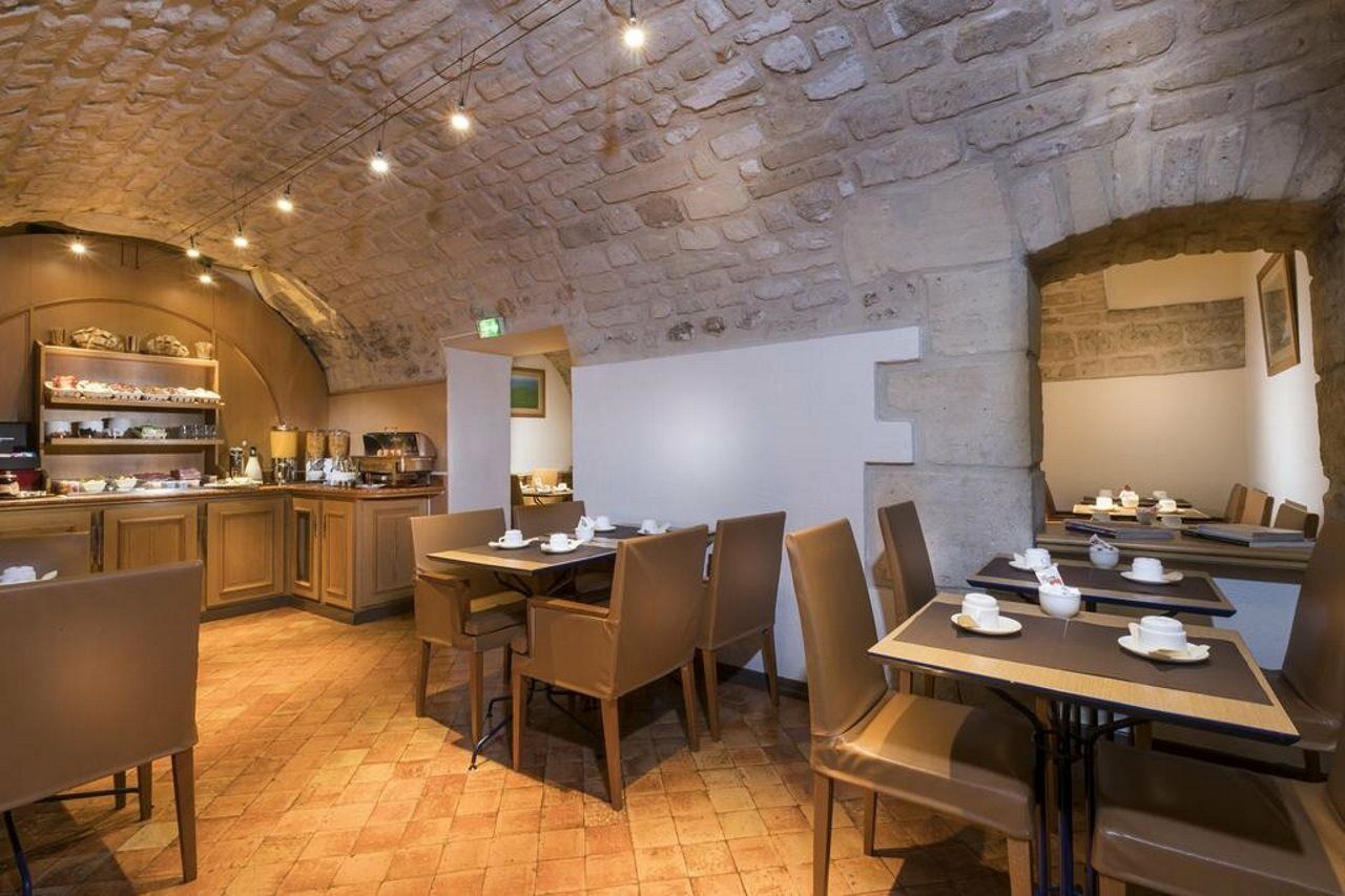Lautrec Opera Otel Paris Dış mekan fotoğraf